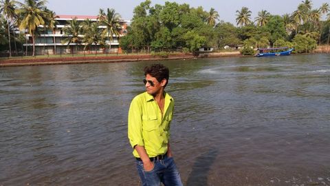 harpal singh jadon