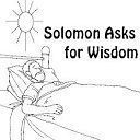 SOLOMON WISE SAYINGS