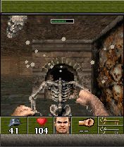 Wolfnstein  RPG