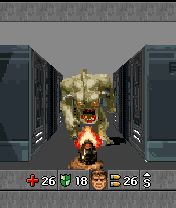 Doom RPG