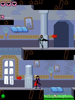 Romeo & Juliet official movie game