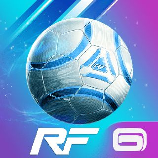 Real foot
