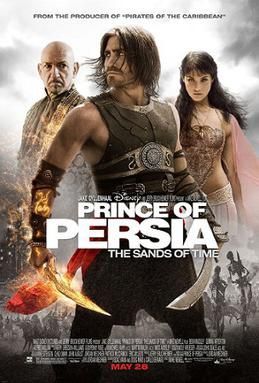 PrinceOfPersia TheFo