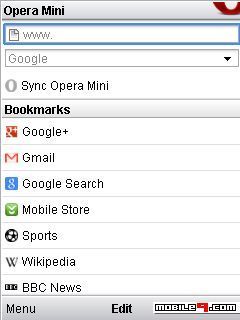 Opera Mini - Wikipedia