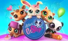 Littlest Pet Shop