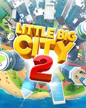 Little Big City 2