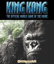 KING KONG: The offic