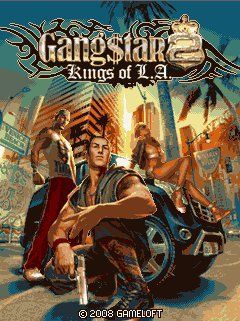 GangStar 2: king of 