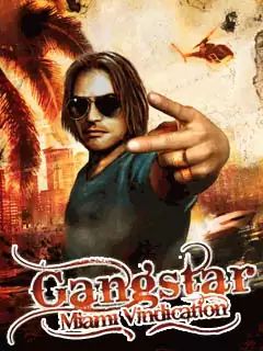 GangStar 3: miami va