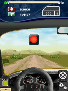 Dakar Rally 2007