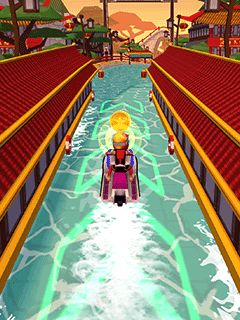 Jet Ski Rush
