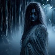 সুন্দরবনের ভয়ঙ্কর ভুতের গল্প