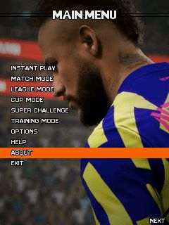 eFootball 2024