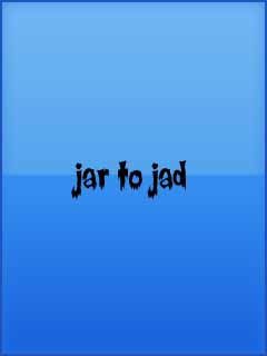 Jar To Jad Converter