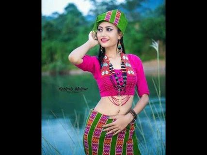 Hot Girl