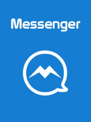 Messenger(Java)