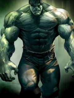 hulk