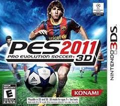 Pes 11