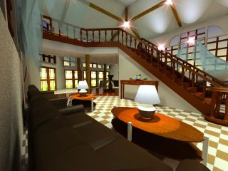 couchArea