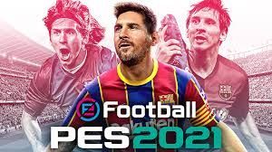 Pes 21