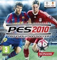 Pes 10