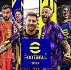 Pes 23
