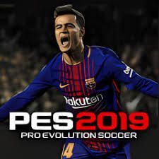 Pes 19