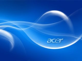acer smoke normal
