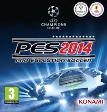 Pes 14