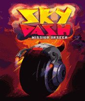 Sky Dash 240x320 5 j