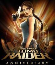 Tomb Raider Annivers