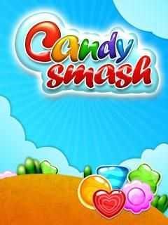 Candy Smash 240x320
