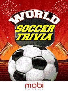 World Soccer Trivia