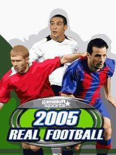 Real Football 2005 1