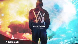 Alan walk