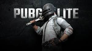 #PUBG_Lite