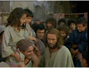ABOUT JESUS