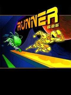 Runner626