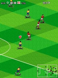 World soccer 2008