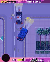 Gangstar crime city 3