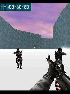 ARMY RANGERS
