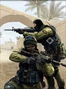 Counter strike 3d