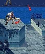 God of war 2