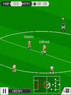 Real football 2010