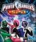 power rangers spd