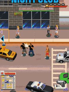 Gangstar 3 miami