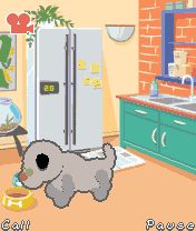 My dog 2