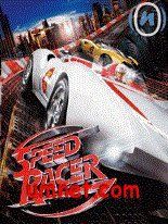Speed Racer 3D 4 jar