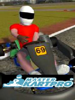 go karts3d jar