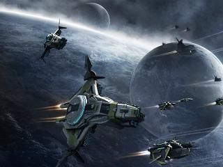 empire fighter 3d